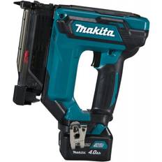 Makita Nagelpistolen Makita PT354DSMJ (2x4.0Ah)