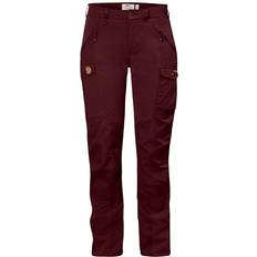 Fjällräven Nikka Trousers Curved