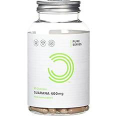 Guarana Bulk Powders Guarana 90 st