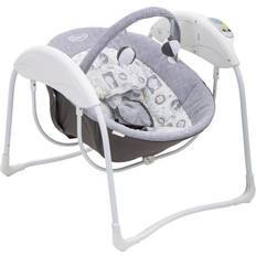 Babyschaukeln Graco Glider Lite