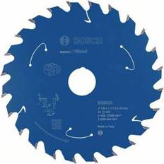 Sähkötyökalujen lisävarusteet Bosch Katkaisuterä puulle Expert for Wood 2608644508 165 mm
