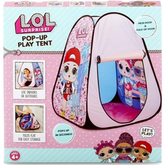 LOL Surprise Gartenspielzeuge LOL Surprise Pop Up Play Tent