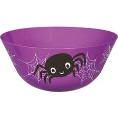 Party Candy Bowls Amscan Candy Bowl Spider