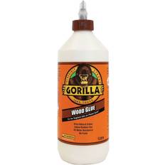 Gorilla Wood Glue 1st