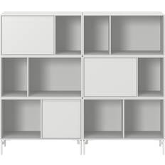Montana Furniture Flutter Skænk 139.2x118.8cm