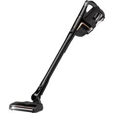 Miele Upright Vacuum Cleaners Miele Triflex HX1 Cat & Dog Obsidian black