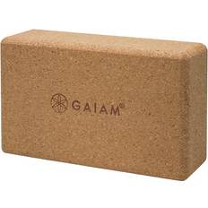 Cork Yoga Block