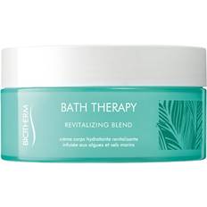 Biotherm Body Care Biotherm Bath Therapy Revitilizing Blend Body Cream 6.8fl oz