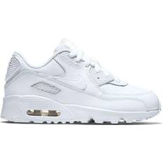 Nike Air Max 90 LTR PS 'White' - Kid's