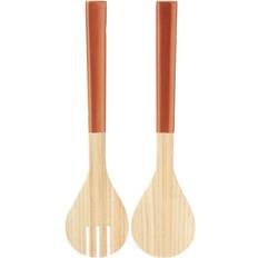 Premier Housewares Kyoto Servitore di Insalata 30cm 2pcs