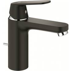 Grohe Schwarz Waschtischmischer Grohe Eurosmart Cosmopolitan (23325KW0) Schwarz