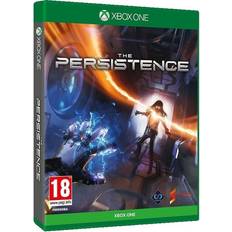 First-Person Shooter (FPS) Xbox One Games The Persistence (XOne)