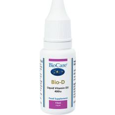 Bio-D