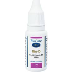 BioCare Bio-D