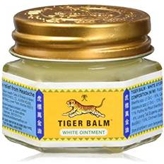 Kamfer Geneesmiddelen Haw Par Tiger Balm White 19g