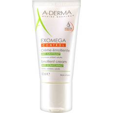 A-Derma Facial Skincare A-Derma Exomega Control Emollient Cream 1.7fl oz