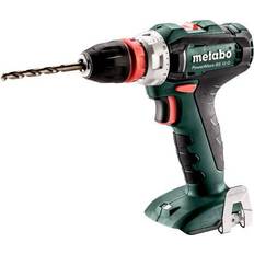 Batteri laddare Metabo Borrskruvdragare PowerMaxx BS 12 Q 12V utan batteri & laddare