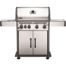 Napoleon Gas BBQs Napoleon Rogue XT 525 SIB