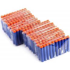 Nerf Skumvapentillbehör Nerf Extra Shot 100 Pack