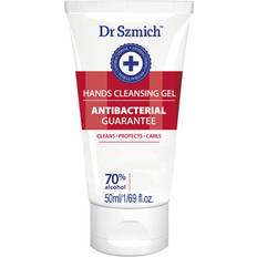 Hånddesinfeksjon Dr. Szmich Hands Cleansing Antibacterial Gel 50ml