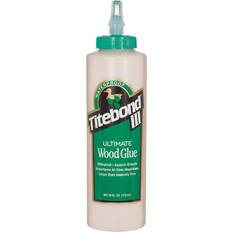 Building Materials Titebond III Ultimate 12