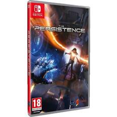 The Persistence (Switch)