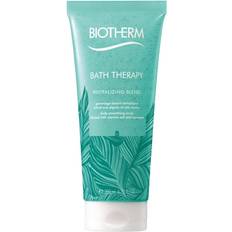 Biotherm Exfoliantes Corporales Biotherm Bath Therapy Revitalizing Blend Scrub 200ml