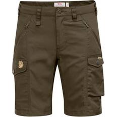 Fjällräven Nikka Shorts Curved W