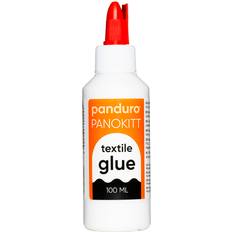 Textiellijmen Panduro Panokitt Textile Glue 100ml