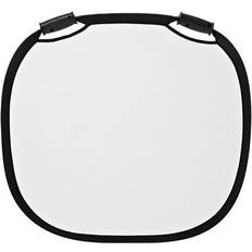 Profoto 47.24&quot 120cm Large Reflector, White/Silver