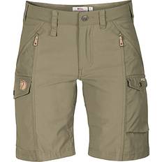 Fjällräven Nikka Shorts Curved W