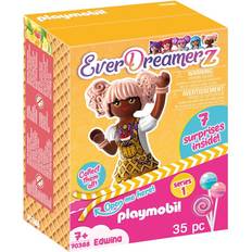 Playmobil EverDreamerz Edwina Candy World 70388