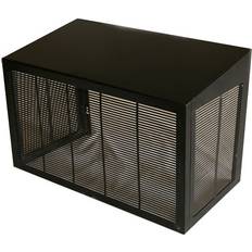 Maggie Black Heating Pump Protection