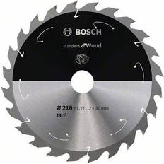 Bosch Standard for Wood 2 608 837 726