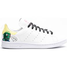 Adidas stan smith w adidas Stan Smith W - Cloud White/Core Black