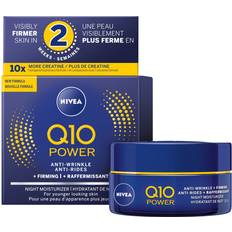 Nivea q10 Nivea Q10 Power Anti-Wrinkle + Firming Night Cream 1.7fl oz