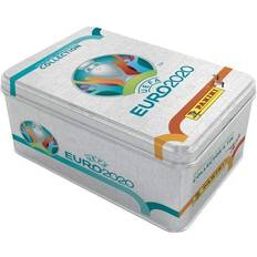 Panini adrenalyn euro 2020 Panini UEFA Euro 2020 Adrenalyn XL Mega Tin