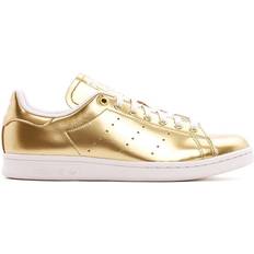 Adidas Stan Smith M - Gold Metallic/Crystal White