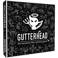 Board Games Gutterhead