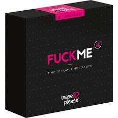 Tease & Please Coffret FuckMe