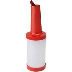 Save & Pour Professional Juice Speed ​​Bottle