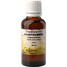 Crearome Svartkummin 30ml