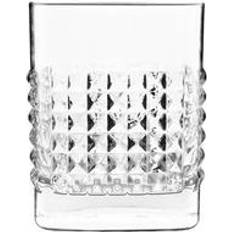 Luigi Bormioli Mixology Elixir Whiskyglas 38cl 4st