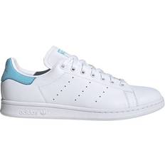 Adidas Stan Smith M - Cloud White/Blue Glow