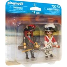 Playmobil Figurer Playmobil Mystic Pirates 70273