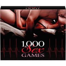 1000 Sex Games