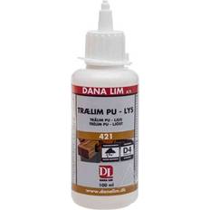 Lim vattenfast byggmaterial Danalim PU Light 421 1st