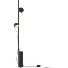 Muuto Golvlampor & Markbelysning Muuto Post Golvlampa 136.2cm