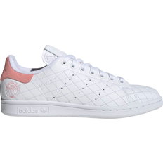 adidas Stan Smith W - Cloud White/Glory Pink