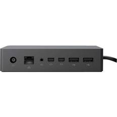 Surface Dock